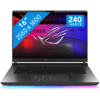 Koop ASUS ROG Strix G16 G615LP-S5086W Azerty - 4711636098250