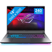 Koop ASUS ROG Strix G18 G815JPR-S9052W Azerty - 4711636098274