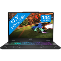 Koop MSI Cyborg A17 AI B2HWFKG-016BE - 4711377379243