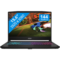 Koop MSI Katana 15 HX B14WFK-611BE Azerty - 4711377372923