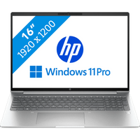 Koop HP ProBook 4 G1a AI 16"- B9YH8ET Azerty - 0199251660665