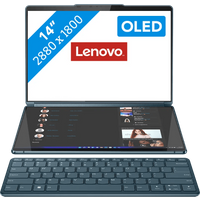 Koop Lenovo Yoga Book 9 83KJ0034MB Azerty - 0199271911136