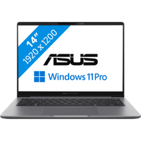Koop ASUS ExpertBook PM3406CKA-LY0214X Azerty - 4711636161879