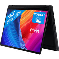 Koop ASUS ProArt PX13 OLED HN7306EA-LX004X Azerty - 4711636311755