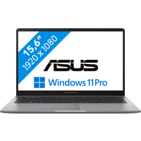 Koop ASUS ExpertBook P1503CVA-S72139X AZERTY - 4711636301442