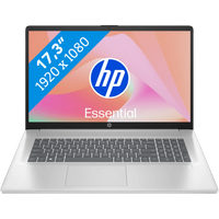 Koop HP Laptop 17-cn4950nb Azerty - 0199896374972