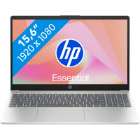 Koop HP Laptop 15 15-fd1952nb Azerty - 0199896567107