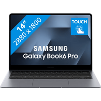 Koop Samsung Galaxy Book6 Pro OLED Copilot+ PC NP940XJG-KG2BE Azerty - 8806099003746