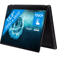 Koop ASUS ProArt GoPro Edition PX13 OLED Copilot+PC HN7306EAC-LX089X Azerty - 4711636311779