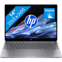 Koop HP OmniBook Ultra 14-fd0990nb Copilot+ PC Azerty - 198828447357