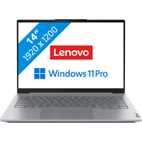Koop Lenovo ThinkBook 14 G9 IRL - 21UY00F8MB Azerty - 0199275278129
