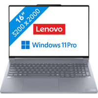 Koop Lenovo ThinkBook 16p G6 IAX - 21R0004LMB Azerty - 0199274023225