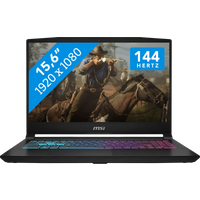 Koop MSI Katana 15 HX B14WFK-848BE Azerty - 4711377407830