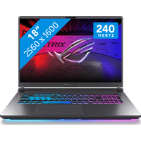 Koop ASUS ROG Strix G18 G815JPR-S9052W Azerty - 4711636098274