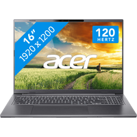 Koop Acer Aspire 16 AI OLED A16-52M-794F Azerty - 4711721001493