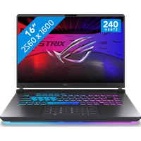 Koop ASUS ROG Strix 16 G615LP-S5270W AZERTY - 4711636489140