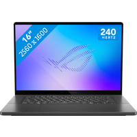 Koop ASUS ROG Zephyrus 16 OLED GU606AX-TB062W AZERTY - 4711636427760