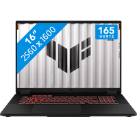 Koop ASUS TUF Gaming 16 FA608PP-QT122W AZERTY - 4711636489201
