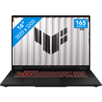 Koop ASUS TUF Gaming 18 FA808UM-S8112W AZERTY - 4711636475815