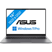 Koop ASUS ExpertBook Copilot+ PC PM3606CKA-MB0255X Azerty - 4711636189835