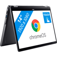 Koop Acer Chromebook Plus Spin 514 CP514-4HN-51F1 Azerty - 4711721015483