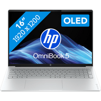 Koop HP OmniBook 5 NG AI PC 16-bm0950nbx Azerty - 0821844530252