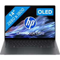 Koop HP OmniBook Ultra NG AI PC 14-kd0990nbx Azerty - 0821844489215
