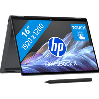 Koop HP OmniBook X Flip NG AI PC 16-cb0970nbx Azerty - 0821844489291