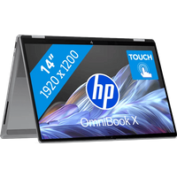 Koop HP OmniBook X Flip Next Gen AI PC 14-kb0950nbx Azerty - 0821844489154