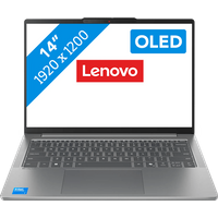 Koop Lenovo IdeaPad Slim 5 OLED 14IMH10 83V6000TMB Azerty - 0199274120856