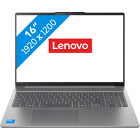 Koop Lenovo Ideapad Slim 5 16IMH10 83V70015MB Azerty - 0199274120221