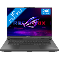 Koop ASUS ROG Strix 16 G614PM-S5225W AZERTY - 4711636457477