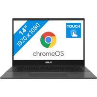 Koop ASUS Chromebook Flip CM1402FM2A-EC0293 Azerty - 4711636418430