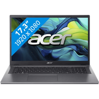 Koop Acer Aspire Go 17 AG17-31P-37BS Azerty - 4711474970541