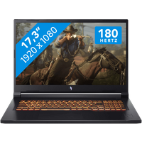 Koop Acer Nitro V 17 AI ANV17-41-R2UC Azerty - 4711474572721