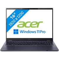Koop Acer TravelMate P4 16 TMP416-54-TCO-51UP Azerty - 4711474980267