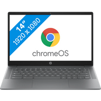 Koop HP Chromebook 14a-nm0958ndx Azerty - 0826581396598