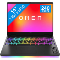 Koop HP OMEN Max 16-ak0980nd Azerty - 0826581273806