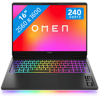 Koop HP OMEN Max OLED 16-ah0985nd Azerty - 0826581273783