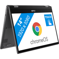 Koop ASUS Chromebook Flip CM1402FM2A-EC0290 Azerty - 4711636418423