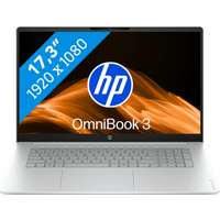 Koop HP OmniBook 3 17-dp0950nb Azerty - 0821844017265