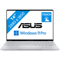 Koop ASUS ExpertBook 14" OLED Copilot+ PC B9406CAA-TH1359X-SNA Azerty - 4711636554428
