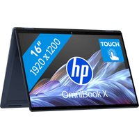 Koop HP OmniBook X Flip NG AI PC OLED 16-cc0951ndx Azerty - 0826581251590
