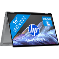 Koop HP OmniBook X Flip NG AI PC OLED 16-cc0975ndx Azerty - 0826581251620