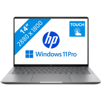 Koop HP ZBook Ultra G1a 14" Next Gen AI PC - A3ZP4ET QWERTY - 0199251115035