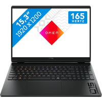 Koop HyperX OMEN 15-gb0970nb Azerty - 0826581334453