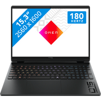 Koop HyperX OMEN 15-gb0975nb Azerty - 0826581334460
