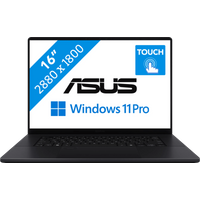 Koop ASUS ProArt OLED P16 H7606WP-SRNA6X-BE - 4711636472418