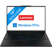 Koop Lenovo ThinkPad P16s Gen 5 (AMD) Copilot+ PC - 21XG001UMB Azerty - 0199276174772