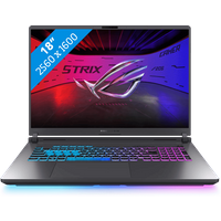 Koop ASUS ROG Strix 18 G815LR-S9109W AZERTY - 4711387842867
